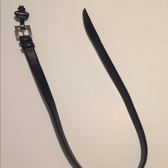 Other - Kennith Cole vintage leather belt